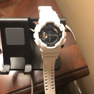 G Shock watch